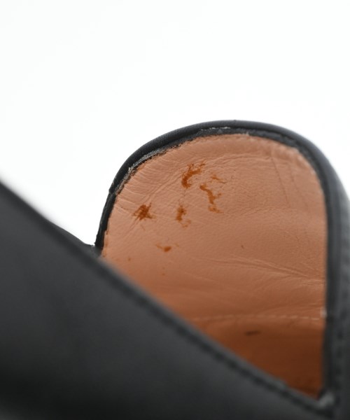 GUCCI（グッチ）パンプス 黒 サイズ:EU38(24.5cm位) レディース/2200712684019