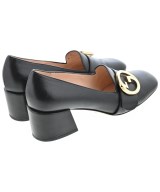 GUCCI（グッチ）パンプス 黒 サイズ:EU38(24.5cm位) レディース/2200712684019