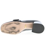 GUCCI（グッチ）パンプス 黒 サイズ:EU38(24.5cm位) レディース/2200712684019