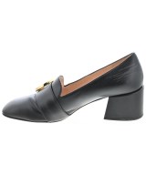 GUCCI（グッチ）パンプス 黒 サイズ:EU38(24.5cm位) レディース/2200712684019