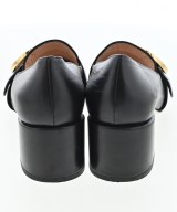 GUCCI（グッチ）パンプス 黒 サイズ:EU38(24.5cm位) レディース/2200712684019