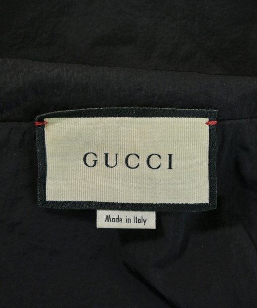 GUCCI（グッチ）その他 黒 サイズ:M メンズ/2200712778077