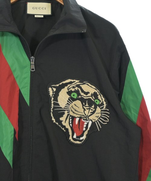 GUCCI（グッチ）その他 黒 サイズ:M メンズ/2200712778077