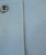GUCCI（グッチ）ドレスシャツ 青 サイズ:37(XS位) メンズ/2200710729033