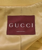 GUCCI（グッチ）その他 黄 サイズ:40(M位) レディース/2200712215015