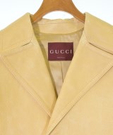 GUCCI（グッチ）その他 黄 サイズ:40(M位) レディース/2200712215015