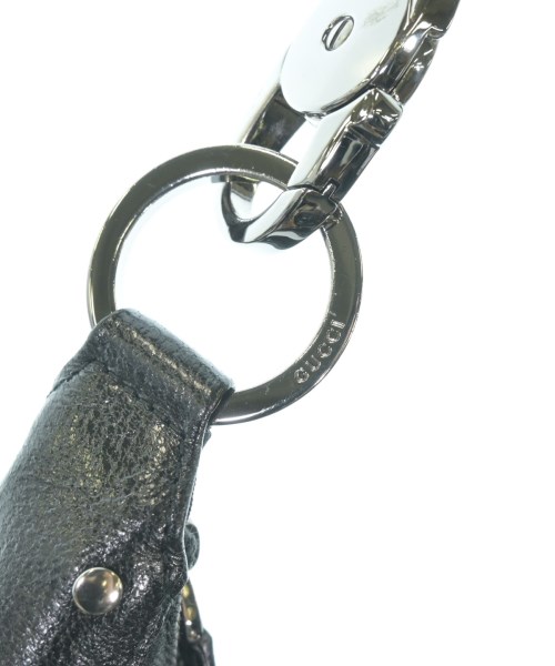 GUCCI（グッチ）ショルダーバッグ 黒 サイズ:- レディース/2200712760041
