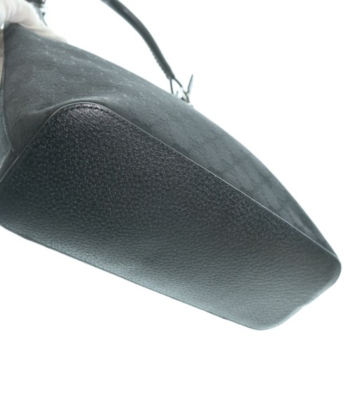 GUCCI（グッチ）ショルダーバッグ 黒 サイズ:- レディース/2200712760041