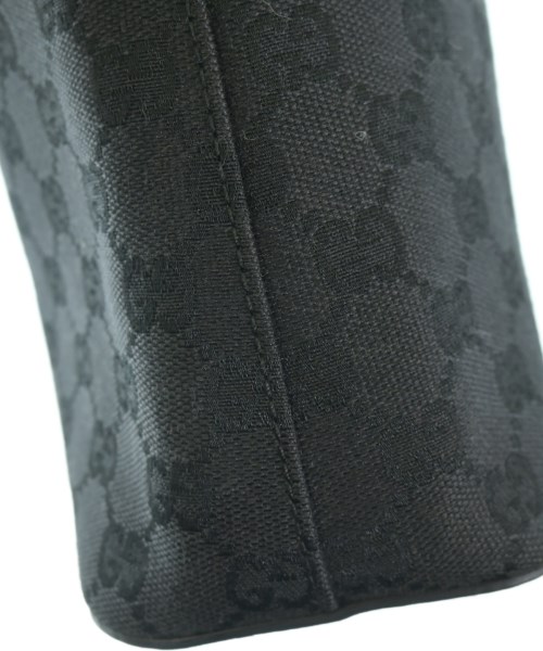 GUCCI（グッチ）ショルダーバッグ 黒 サイズ:- レディース/2200712760041