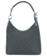 GUCCI（グッチ）ショルダーバッグ 黒 サイズ:- レディース/2200712760041
