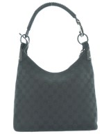 GUCCI（グッチ）ショルダーバッグ 黒 サイズ:- レディース/2200712760041