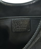 GUCCI（グッチ）ショルダーバッグ 黒 サイズ:- レディース/2200712760041