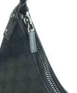 GUCCI（グッチ）ショルダーバッグ 黒 サイズ:- レディース/2200712760041