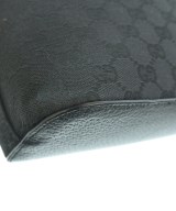 GUCCI（グッチ）ショルダーバッグ 黒 サイズ:- レディース/2200712760041