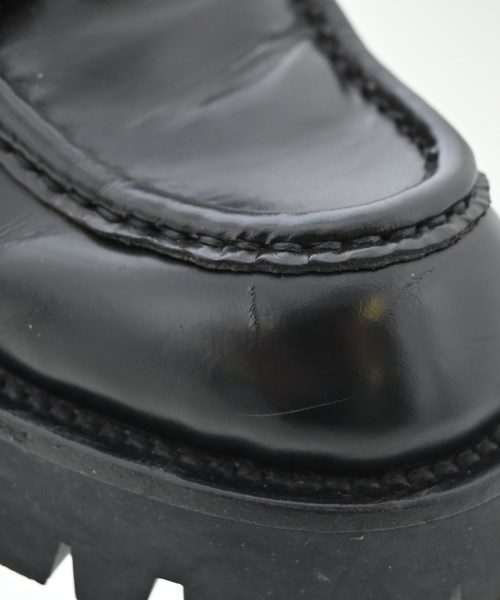 GUCCI（グッチ）ビジネス・ドレスシューズ 黒 サイズ:EU36 1/2(23cm位) レディース/2200712954143