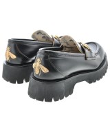 GUCCI（グッチ）ビジネス・ドレスシューズ 黒 サイズ:EU36 1/2(23cm位) レディース/2200712954143