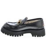 GUCCI（グッチ）ビジネス・ドレスシューズ 黒 サイズ:EU36 1/2(23cm位) レディース/2200712954143