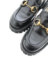 GUCCI（グッチ）ビジネス・ドレスシューズ 黒 サイズ:EU36 1/2(23cm位) レディース/2200712954143