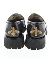GUCCI（グッチ）ビジネス・ドレスシューズ 黒 サイズ:EU36 1/2(23cm位) レディース/2200712954143