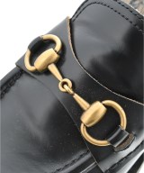 GUCCI（グッチ）ビジネス・ドレスシューズ 黒 サイズ:EU36 1/2(23cm位) レディース/2200712954143
