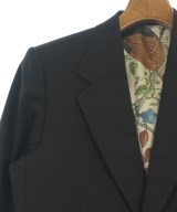 GUCCI（グッチ）カジュアルジャケット 黒 サイズ:44(S位) メンズ/2200712998031