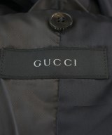 GUCCI（グッチ）カジュアルジャケット 紺 サイズ:48(L位) メンズ/2200712998048