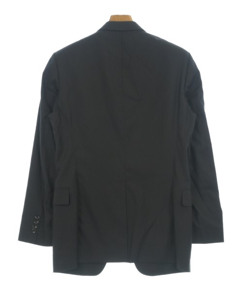 GUCCI（グッチ）カジュアルジャケット 黒 サイズ:46(M位) メンズ/2200712998055