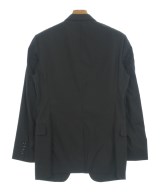 GUCCI（グッチ）カジュアルジャケット 黒 サイズ:46(M位) メンズ/2200712998055