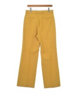 GUCCI（グッチ）スラックス 黄 サイズ:46(M位) メンズ/2200712998062