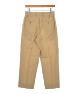 GUCCI（グッチ）スラックス ベージュ サイズ:44(S位) メンズ/2200712998079