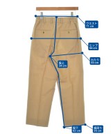 GUCCI（グッチ）スラックス ベージュ サイズ:44(S位) メンズ/2200712998079