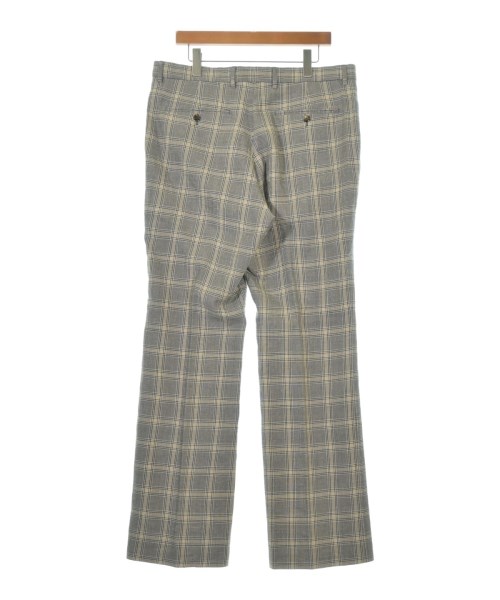 GUCCI（グッチ）スラックス ベージュ サイズ:54(XXL位) メンズ/2200712998086