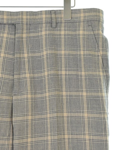 GUCCI（グッチ）スラックス ベージュ サイズ:54(XXL位) メンズ/2200712998086