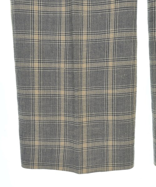 GUCCI（グッチ）スラックス ベージュ サイズ:54(XXL位) メンズ/2200712998086
