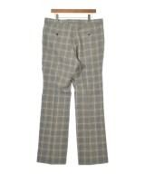 GUCCI（グッチ）スラックス ベージュ サイズ:54(XXL位) メンズ/2200712998086
