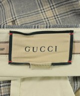 GUCCI（グッチ）スラックス ベージュ サイズ:54(XXL位) メンズ/2200712998086