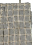 GUCCI（グッチ）スラックス ベージュ サイズ:54(XXL位) メンズ/2200712998086