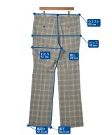 GUCCI（グッチ）スラックス ベージュ サイズ:54(XXL位) メンズ/2200712998086