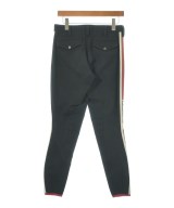 GUCCI（グッチ）スラックス 黒 サイズ:44(S位) メンズ/2200712998093