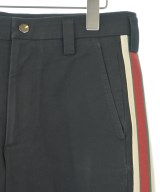 GUCCI（グッチ）スラックス 黒 サイズ:44(S位) メンズ/2200712998093