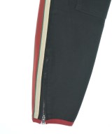 GUCCI（グッチ）スラックス 黒 サイズ:44(S位) メンズ/2200712998093