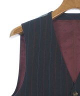 GUCCI（グッチ）カジュアルシャツ 紺 サイズ:48(M位) メンズ/2200712998109