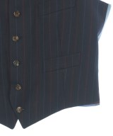 GUCCI（グッチ）カジュアルシャツ 紺 サイズ:48(M位) メンズ/2200712998109