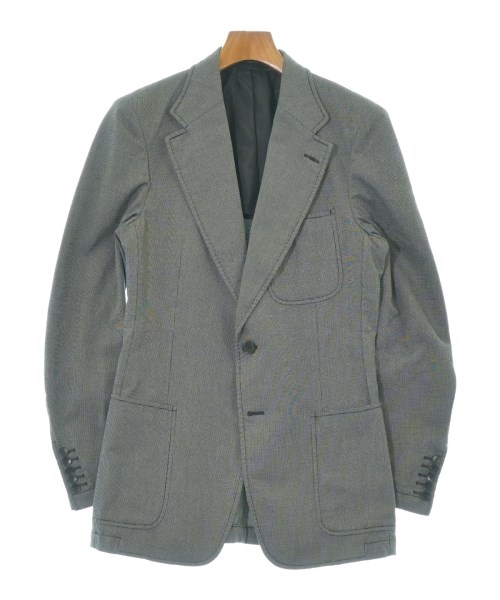 GUCCI(グッチ)のテーラードジャケット サイズ:46(M位) 17,800円