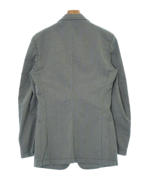 GUCCI（グッチ）テーラードジャケット グレー サイズ:46(M位) メンズ/2200713028072