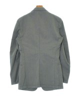 GUCCI（グッチ）テーラードジャケット グレー サイズ:46(M位) メンズ/2200713028072