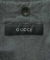 GUCCI（グッチ）テーラードジャケット グレー サイズ:46(M位) メンズ/2200713028072