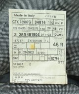 GUCCI（グッチ）テーラードジャケット グレー サイズ:46(M位) メンズ/2200713028072