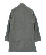 GUCCI（グッチ）ステンカラーコート グレー サイズ:46(M位) メンズ/2200713028096