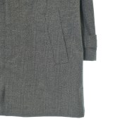 GUCCI（グッチ）ステンカラーコート グレー サイズ:46(M位) メンズ/2200713028096